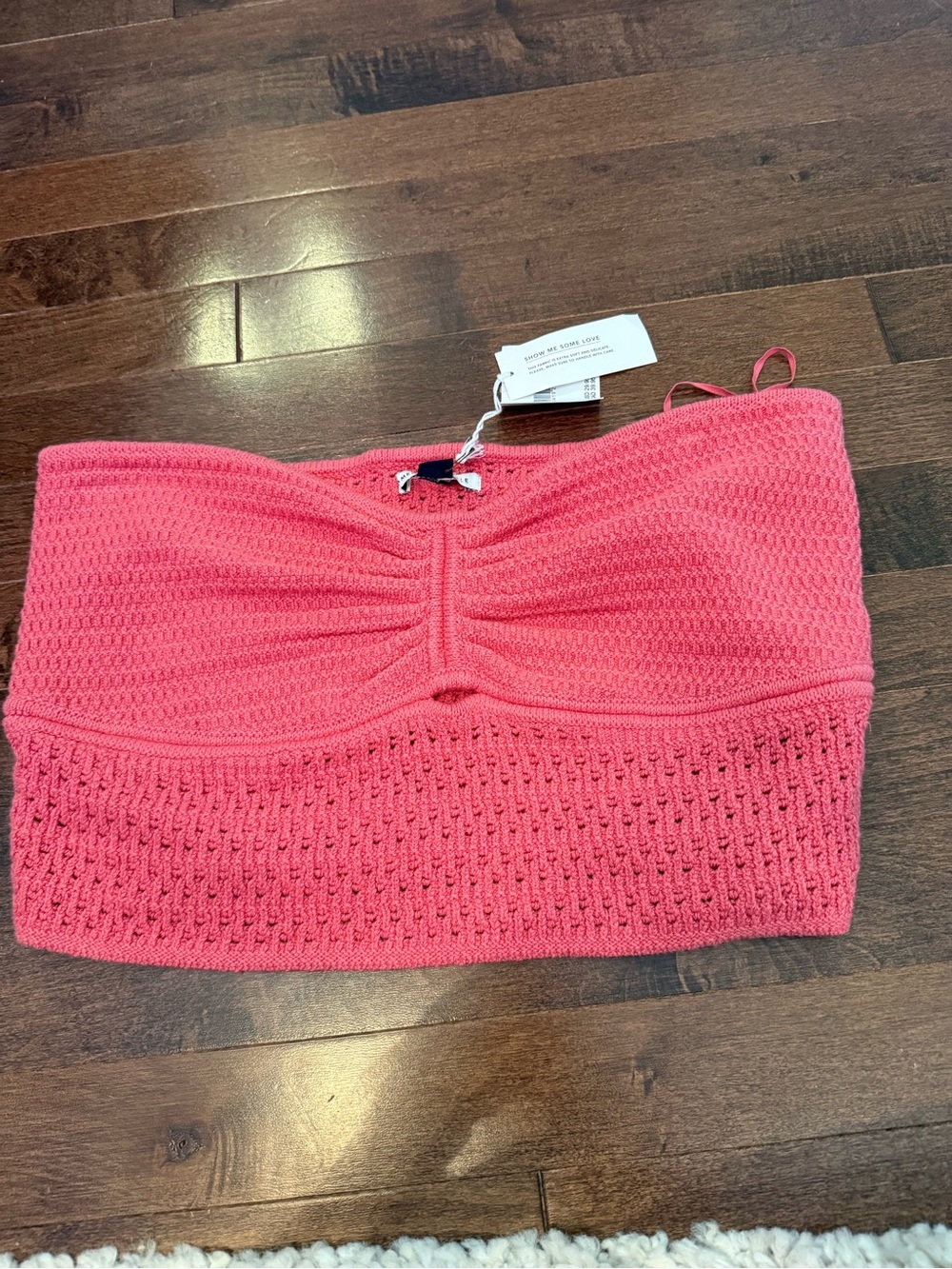 American Eagle Tube Top